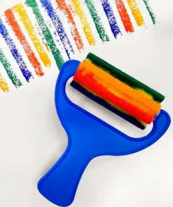 Alternative view of Pintura Acrilica x6