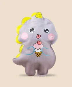 Alternative view of Bolsa de Agua Caliente - Animals Chico