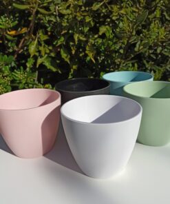 Alternative view of Pack x 2 Macetas Premium