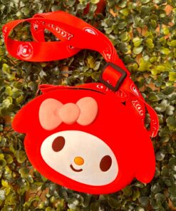 Carterita Silicona - My Melody - Imagen 8