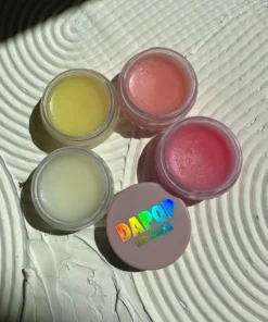 Mascara Para Labios - DAPOP