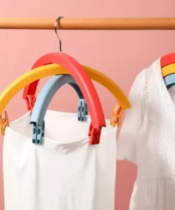 Alternative view of Percha Arcoiris