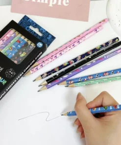 Alternative view of Lapices 30 Colores