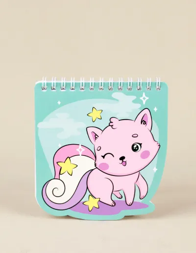 Mini Anotador de animales - Imagen 4