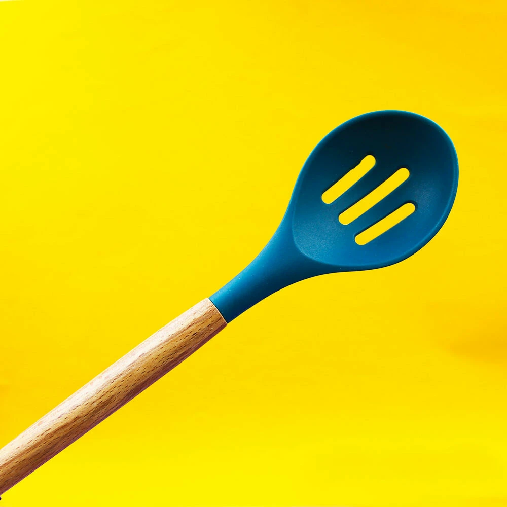 Cuchara Calada - Madera - Imagen 3