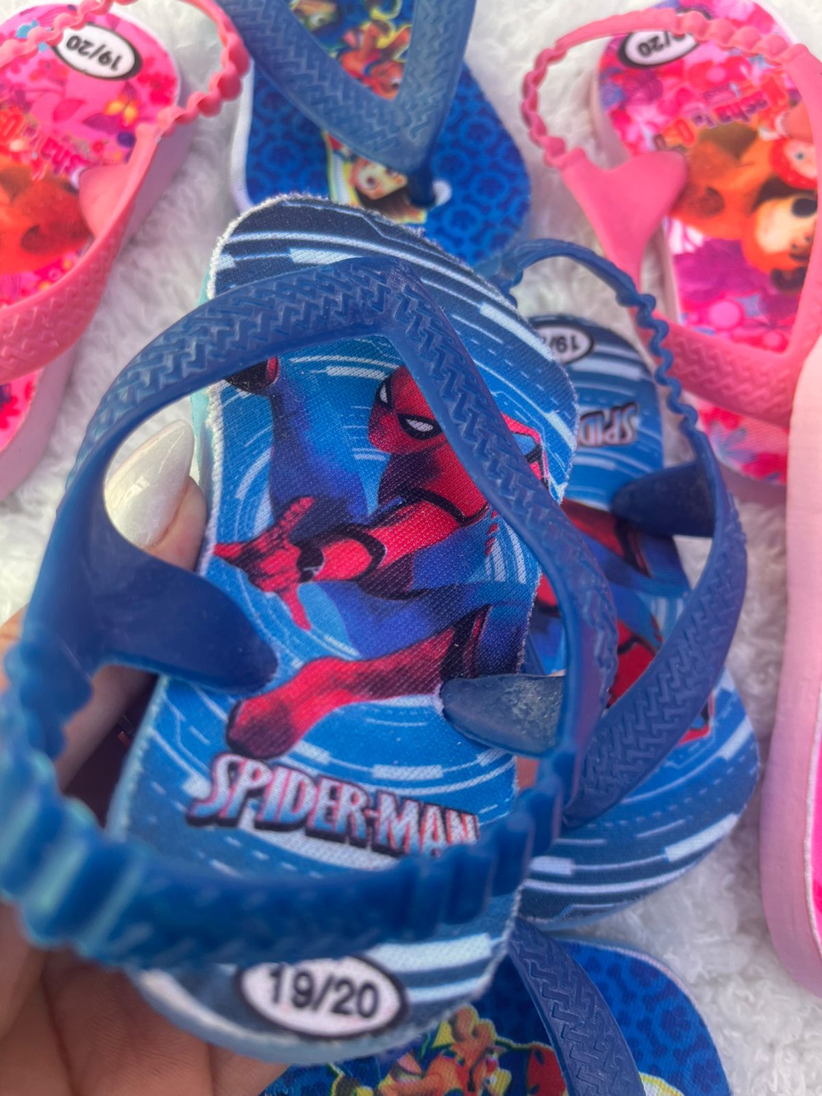 OJOTAS Personajes Eco - Imagen 2