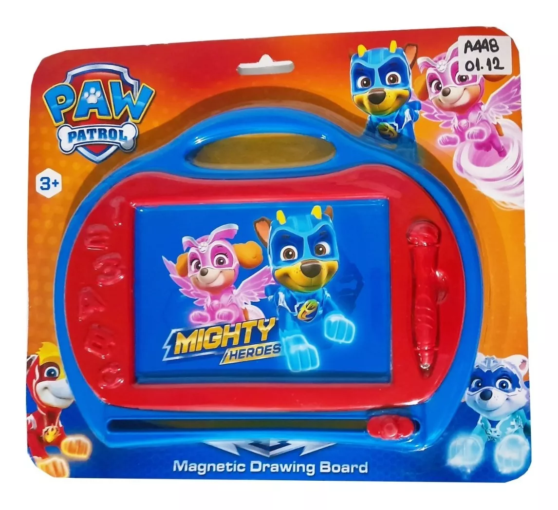 Pizarra Personajes - Imagen 2