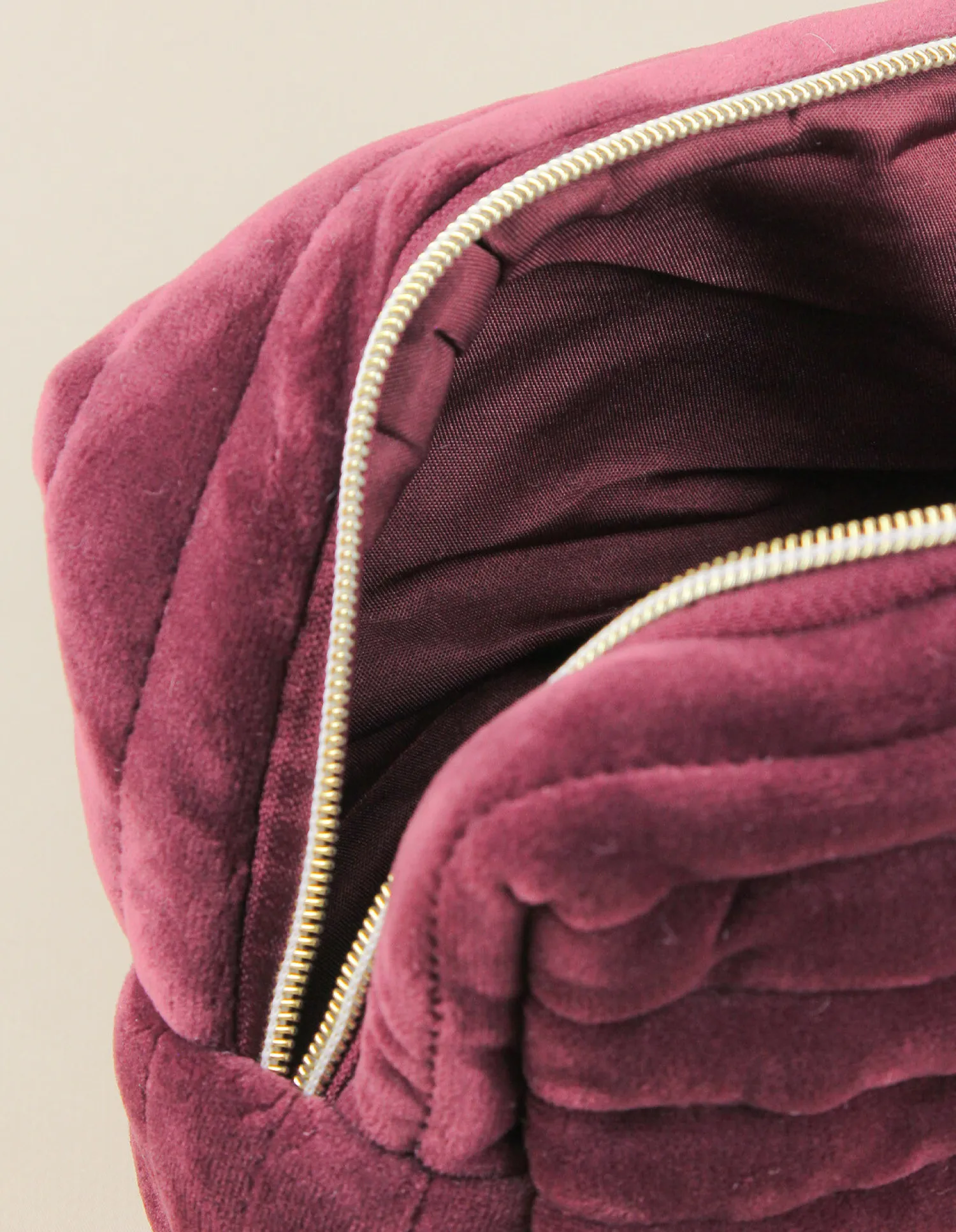 Portacomestico Plush - Imagen 3