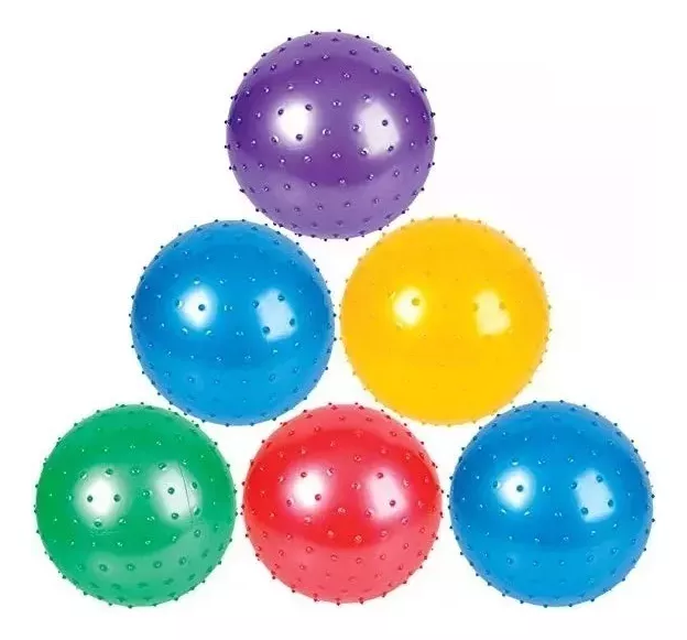 Pelota Estimulante - Imagen 2