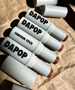 Barra contorno Simple - DAPOP