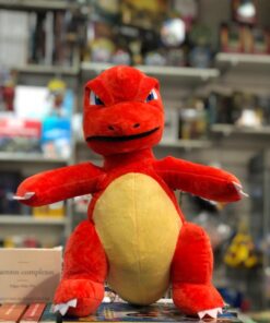 Peluche Pokemon - Charmeleon
