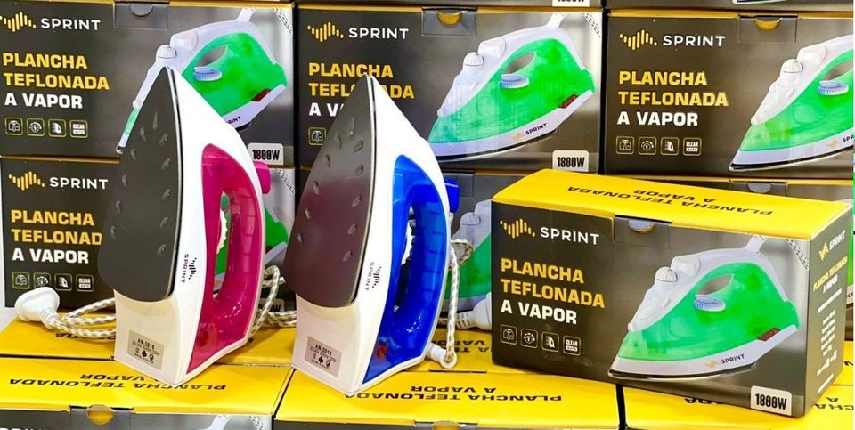 Plancha - Sprint - Imagen 2