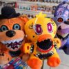 Peluches Five Night At Freddy