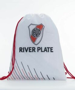 Alternative view of Ponchito Infantil + Mochilas -  River