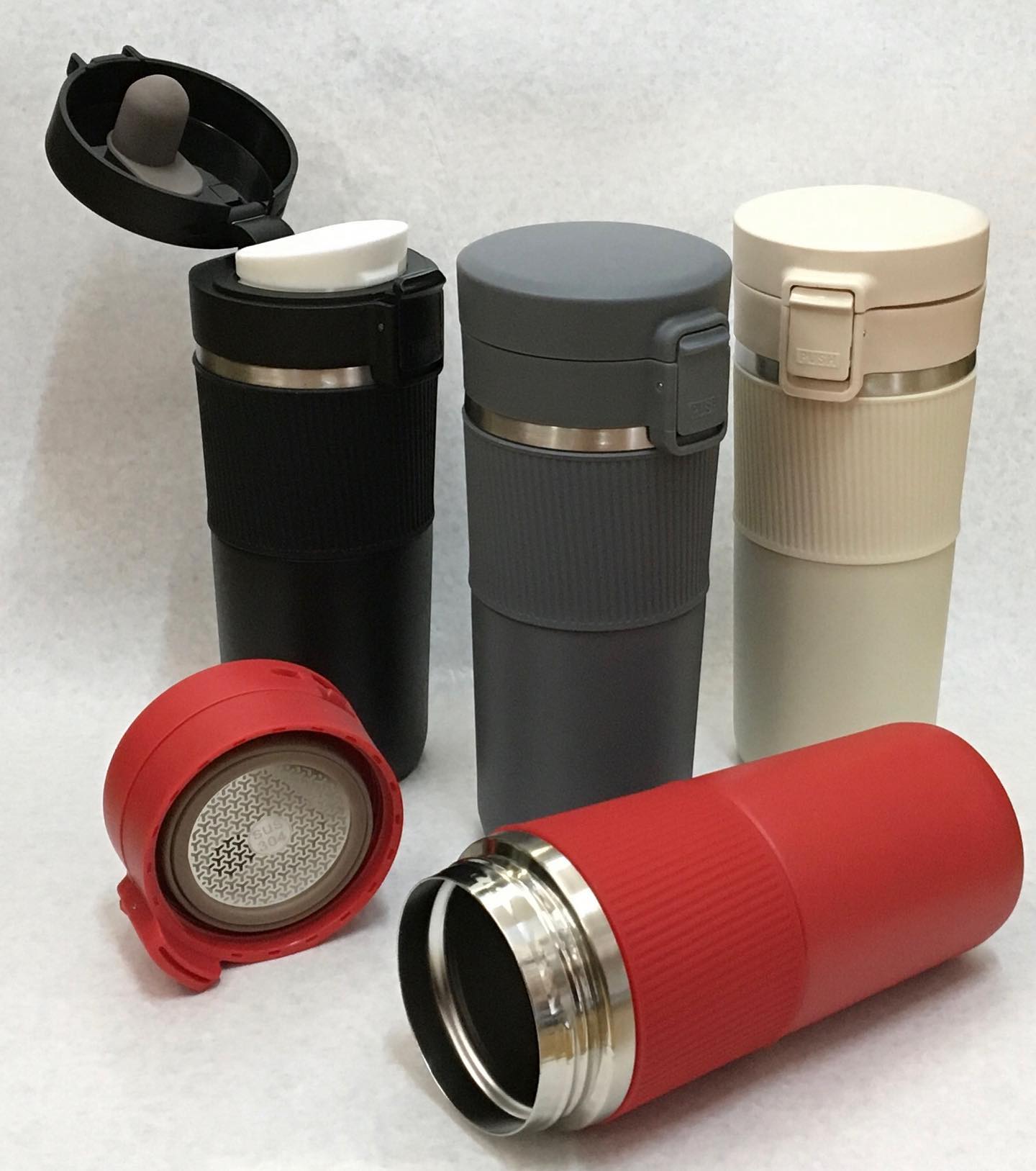 Vaso Cafe - Grip - Imagen 4