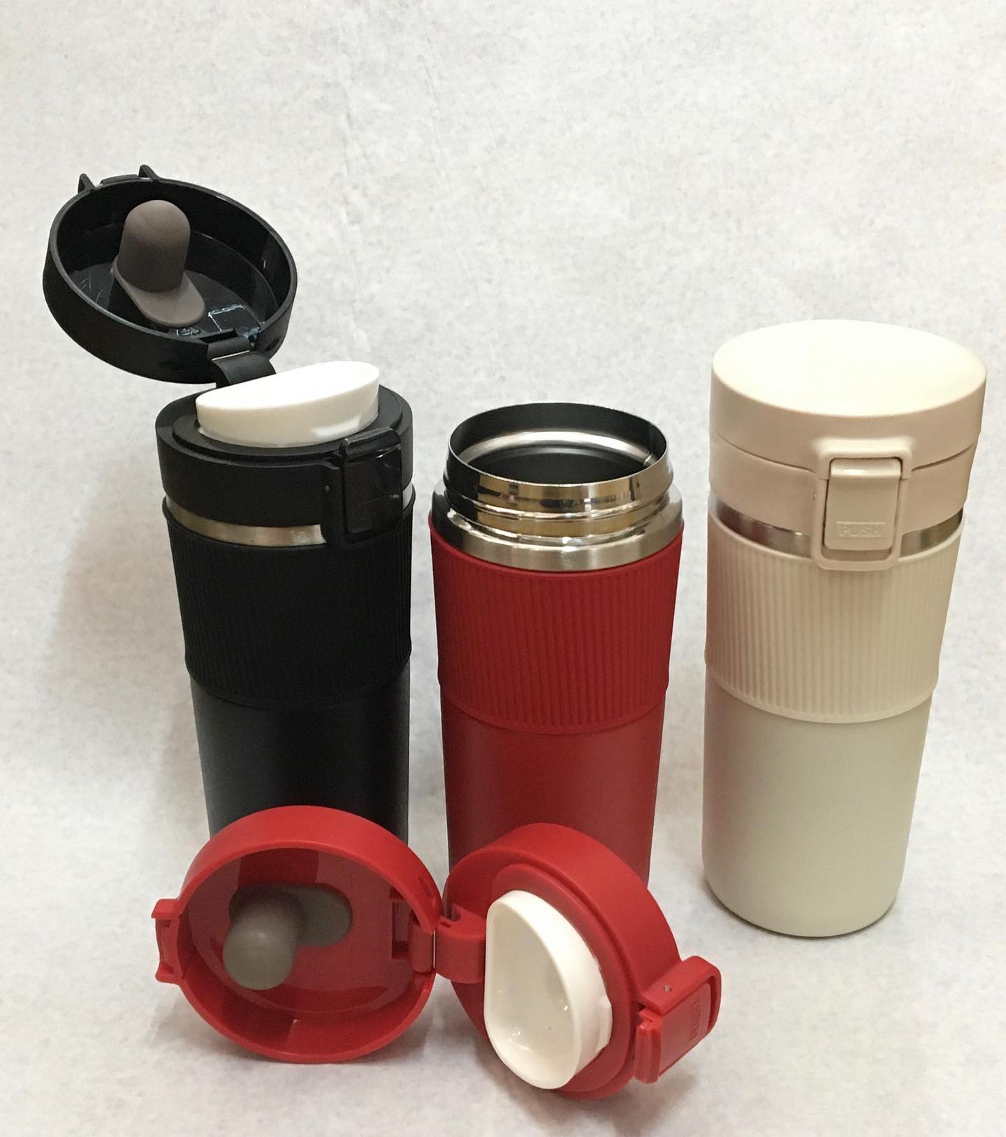 Vaso Cafe - Grip - Imagen 3