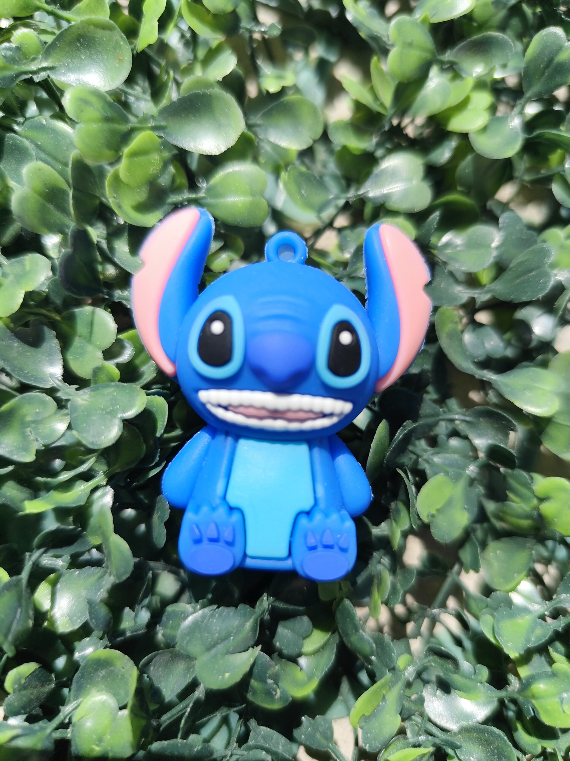 Sacapuntas Personajes - Imagen 4