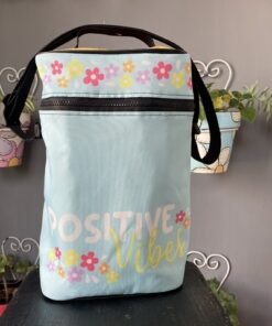 Equipo Matero -  Positive Vibes