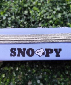 Alternative view of Cartuchera Box Snoopy - Mooving