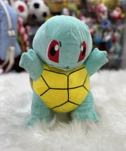 Peluche Pokemon - Squirtle