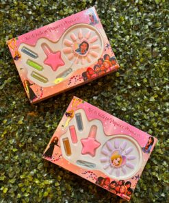 Kit Belleza Pequeña Manicura