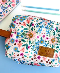 Necessaire Cordura Water - Primavera