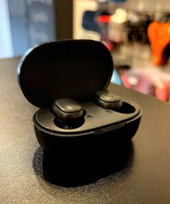 Alternative view of Auricular Mipods A6s / A6r Dots