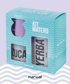 Alternative view of Kit Glitter - Marwal