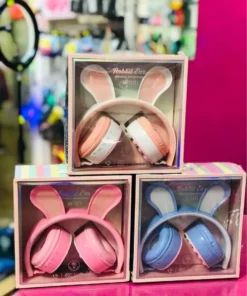 Auricular Popit - CONEJO