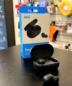 Auricular Mipods A6s / A6r Dots
