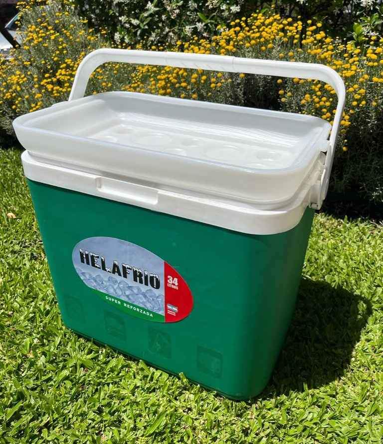 Conservadora Helafrio - Imagen 2