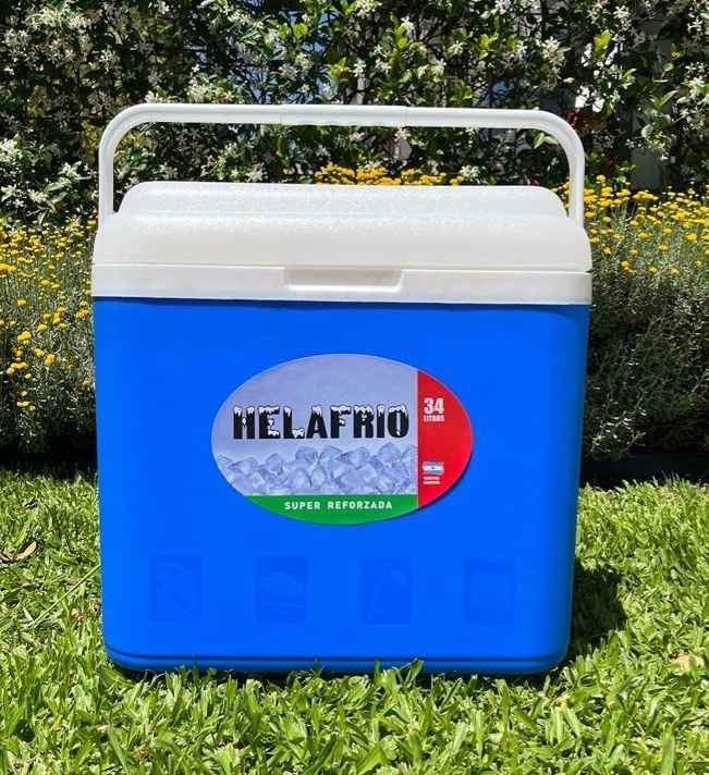 Conservadora Helafrio