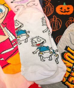 Medias - Tommy Pickles