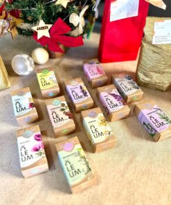 Alternative view of Oleum - Sagrada Madre