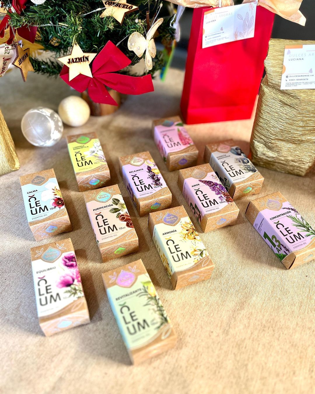 Oleum - Sagrada Madre - Imagen 2