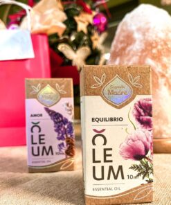 Oleum - Sagrada Madre