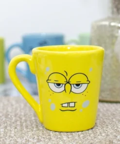 Taza Conica Titi - Bob Esponja