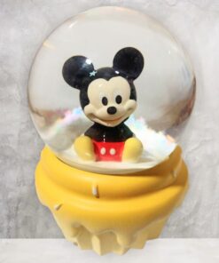 Bola de Cristal - Disney