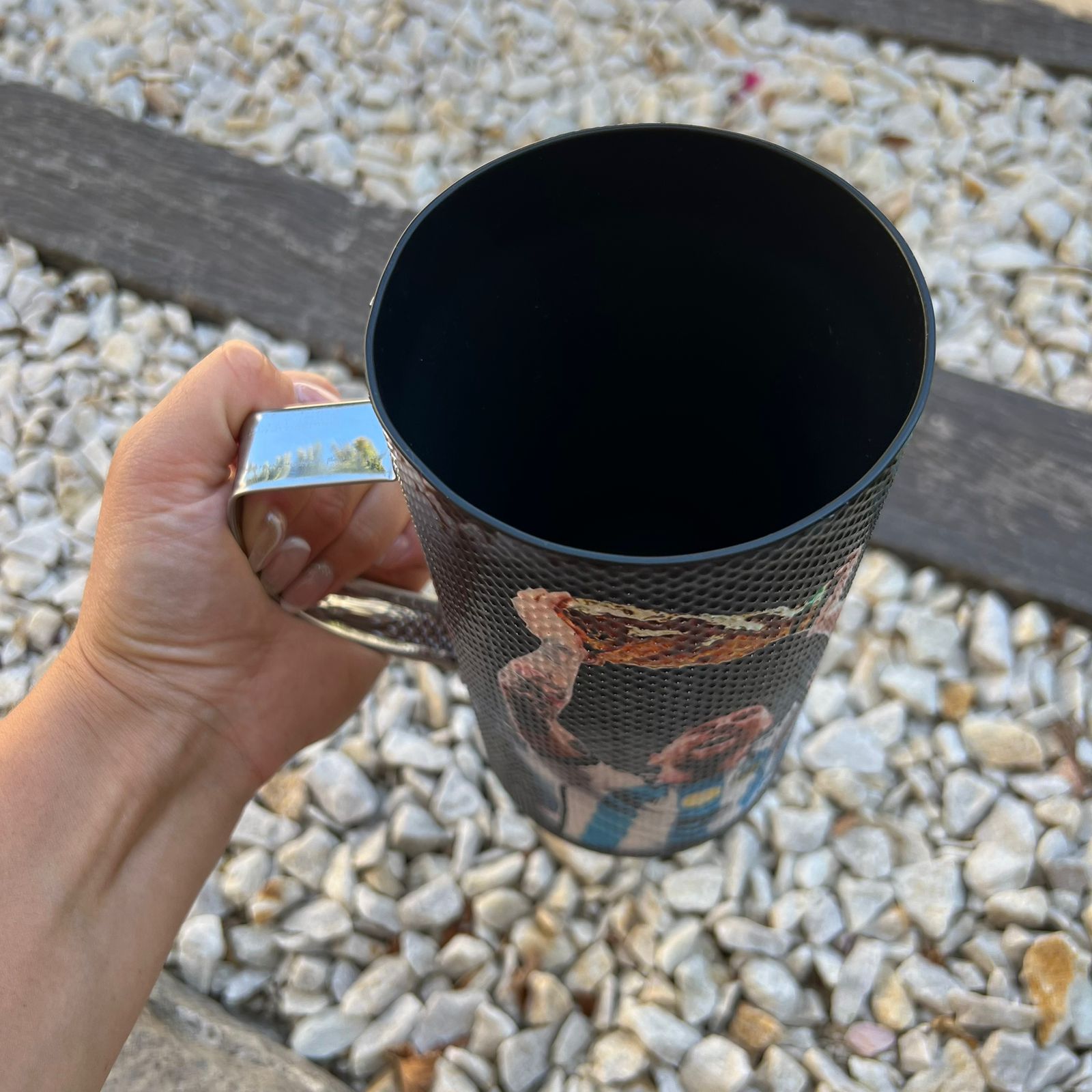 Vaso Güiro - Imagen 3