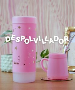 Yerbero despolvillador - CACHITA