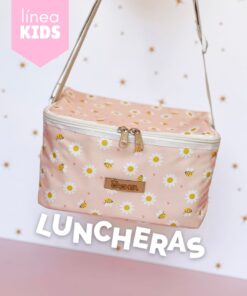 Lunchera KIDS- CACHITA