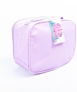 Alternative view of Lunchera Castillo