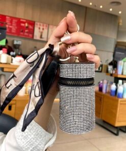 Estuche Labial Circular