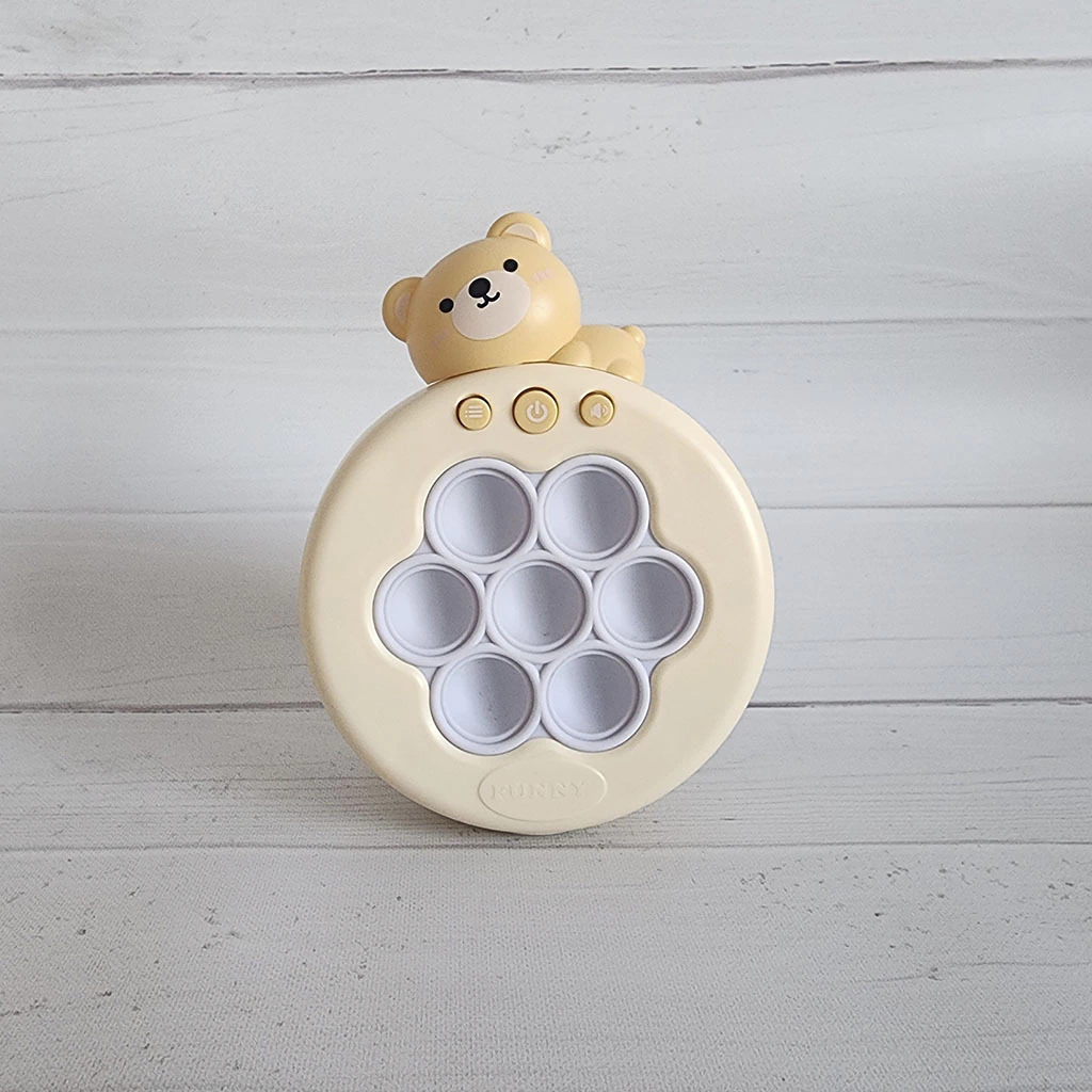 Mini Popit Electronico