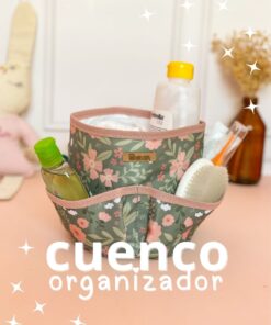 Cuenco Organizador - CACHITA