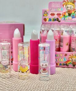 Labial Hidratante - Labubu