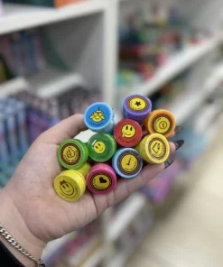 Sellos Con Frases x5