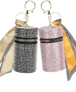 Alternative view of Estuche Labial Circular