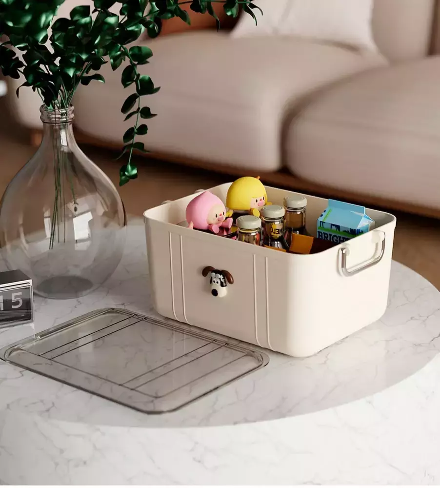 Organizador Chico - Perro