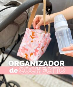 Organizador de Cochecito - CACHITA